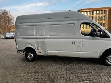 Maxus EV80